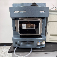 Waters SQ Detector 2 Prep LC/MS System image 2